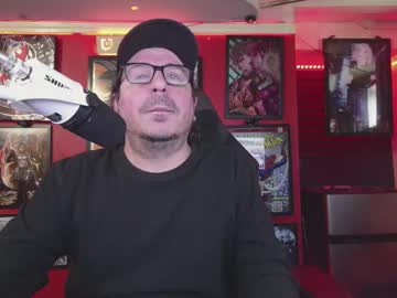 Esber Chaturbate stream image from February 09, 2025
