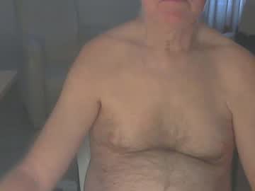 Gerwin20 Chaturbate stream image from February 09, 2025