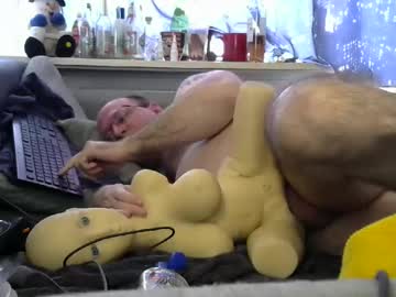 Goofylicious_91 Chaturbate stream image from February 09, 2025