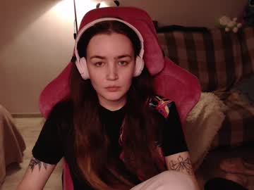 I_Love_Icecream Chaturbate stream image from February 09, 2025