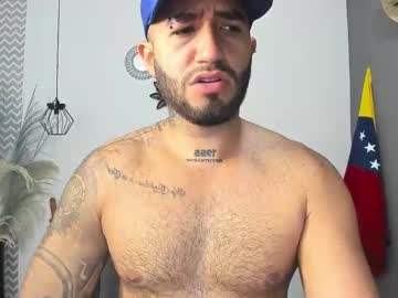 Joegrex Chaturbate stream image from February 09, 2025