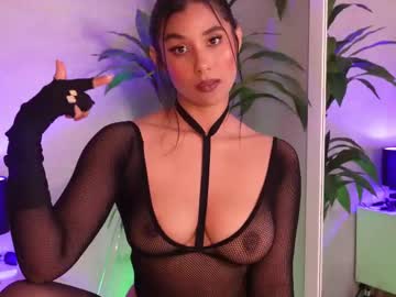 Julietatafur Chaturbate stream image from February 09, 2025