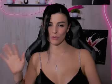 Kayworl Chaturbate stream image from February 09, 2025