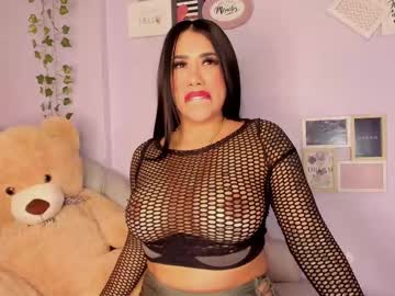Kiim_Taaylor Chaturbate stream image from February 09, 2025