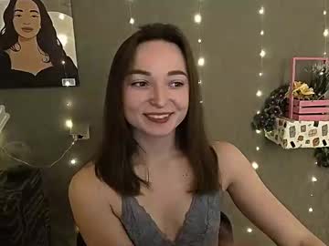 Kiss_Shy Chaturbate stream image from February 09, 2025