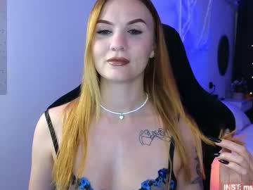 Maria_Shy_Lii Chaturbate stream image from February 09, 2025