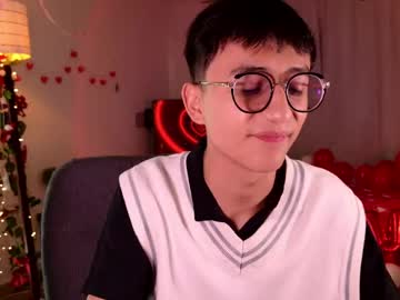 Mr_Evan1 Chaturbate stream image from February 09, 2025