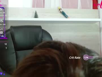 Mrskatty Chaturbate stream image from February 09, 2025