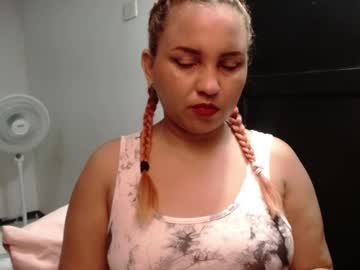 Paola_Latina29 Chaturbate stream image from February 09, 2025