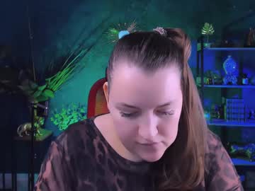 Powerofboobs Chaturbate stream image from February 09, 2025