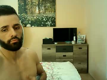 Romulus7777 Chaturbate stream image from February 09, 2025