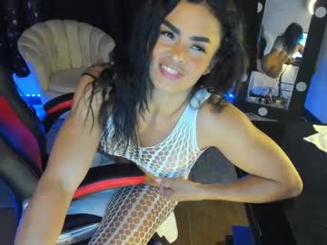 Sam_Diva Chaturbate stream image from February 09, 2025