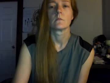 Shyredhead555324 Chaturbate stream image from February 09, 2025