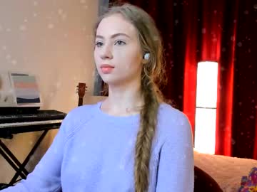 The_Steel_Magnolia_ Chaturbate stream image from February 09, 2025