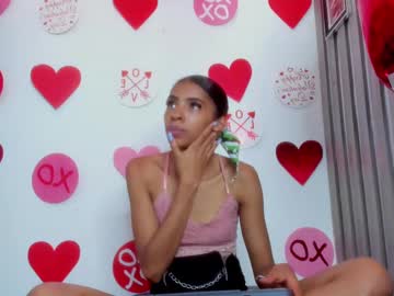 Valenvilla Chaturbate stream image from February 09, 2025