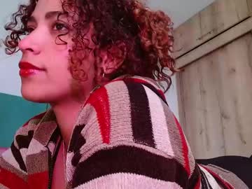 Vicky_Crazy Chaturbate stream image from February 09, 2025