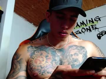 Adan_Hudson Chaturbate stream image from February 09, 2025