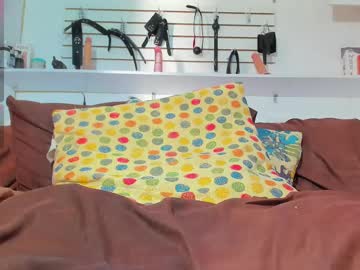 Alexa_Sexhot77 Chaturbate stream image from February 09, 2025