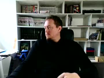 Alexgoldan16 Chaturbate stream image from February 09, 2025
