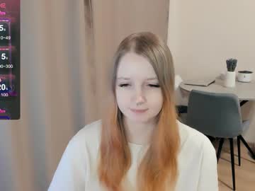Alisha_Ley Chaturbate stream image from February 09, 2025