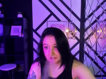 Ame_Chan Chaturbate stream image from February 09, 2025