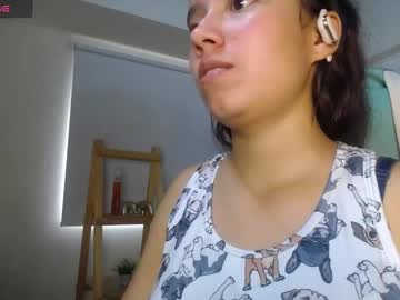 Candy__Lovee_ Chaturbate stream image from February 09, 2025