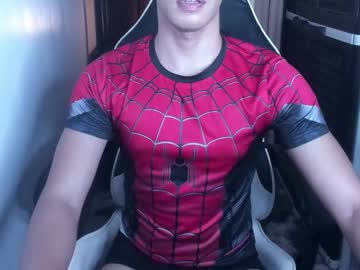 Crazyasiancum Chaturbate stream image from February 09, 2025