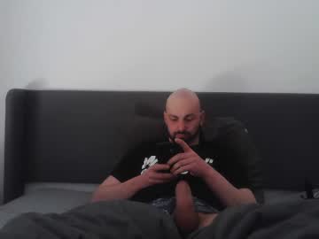 Crucifyme2 Chaturbate stream image from February 09, 2025