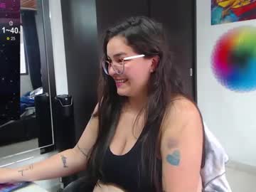 Davianath Chaturbate stream image from February 09, 2025