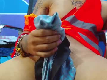 Deimar_Sex Chaturbate stream image from February 09, 2025