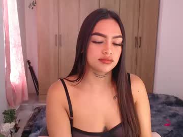 Fairylatin Chaturbate stream image from February 09, 2025