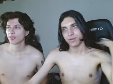 Gowther__ Chaturbate stream image from February 09, 2025