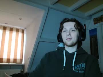 Hentaiwithsenpai3 Chaturbate stream image from February 09, 2025