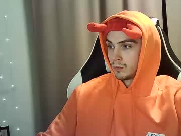 Ice_Raf Chaturbate stream image from February 09, 2025
