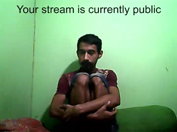 Interne8famous Chaturbate stream image from February 09, 2025