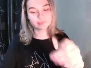 Keticam Chaturbate stream image from February 09, 2025