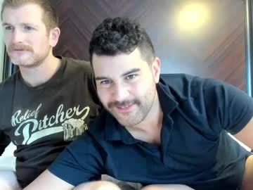 Liam_1985 Chaturbate stream image from February 09, 2025