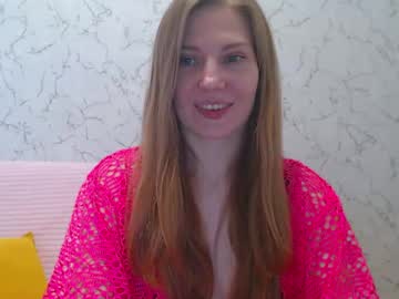 Lovepeanutgirl Chaturbate stream image from February 09, 2025