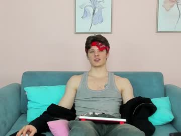 Markel1ksirr Chaturbate stream image from February 09, 2025