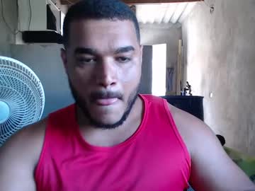 Mcgregor_Sexhot Chaturbate stream image from February 09, 2025