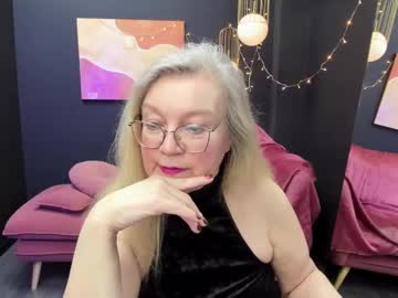 Natalicloud Chaturbate stream image from February 09, 2025