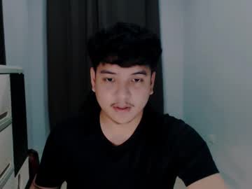 Prince_Killian Chaturbate stream image from February 09, 2025
