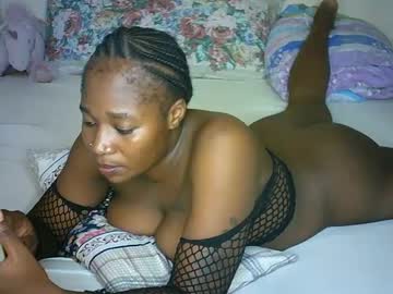 Queen_Mama254 Chaturbate stream image from February 09, 2025