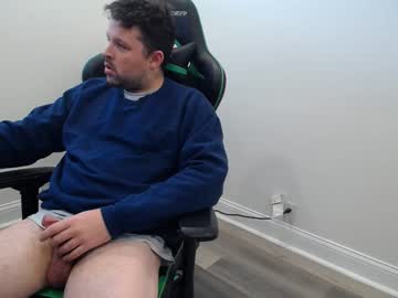 Shroomhead5 Chaturbate stream image from February 09, 2025