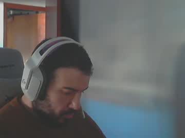 Stark_86 Chaturbate stream image from February 09, 2025