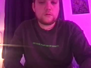 Thickdick4206 Chaturbate stream image from February 09, 2025