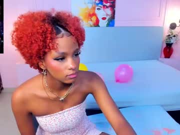 Tianamist Chaturbate stream image from February 09, 2025
