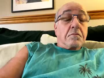 Weisguy987 Chaturbate stream image from February 09, 2025