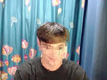 Whiteboyinasia Chaturbate stream image from February 09, 2025