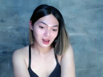 Xxxur_Wild_Asianxxx Chaturbate stream image from February 09, 2025